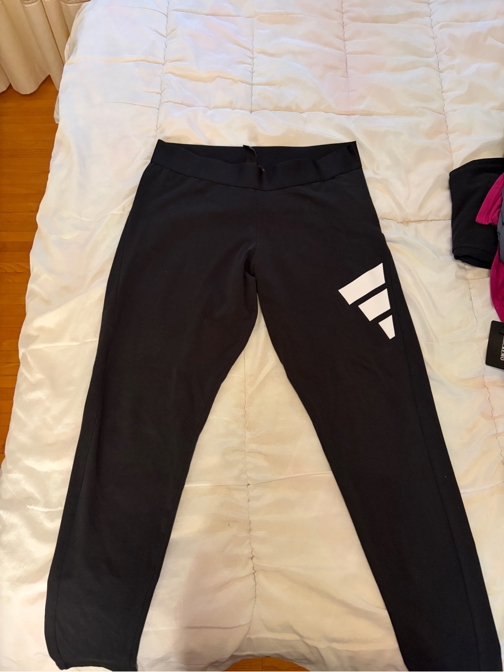 Adidas leggings